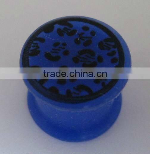 Silicon Tunnel Jewelry