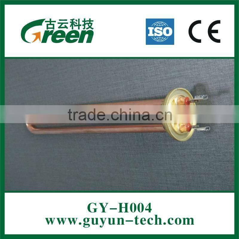 GY-H004 Customized Water Heater Heating Elements 220V-240V/50HZ, 110V/60HZ