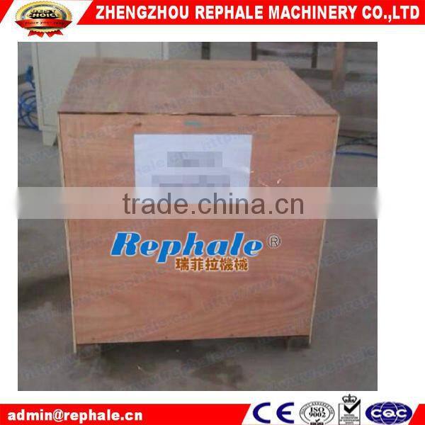 chocolate tempering machine in snack machine