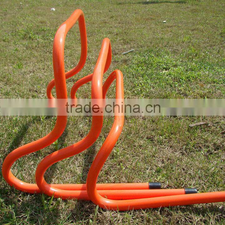 Speed Hurdle Pro Multi Height Quick Adjustment Hurdle