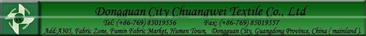 Chuangwei Textile fabric netting stretch mesh for underwear