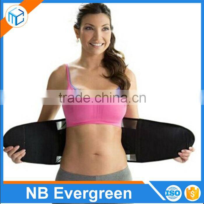 Miss Slimming Genie Waist Training Belt for Hourglass Shaper