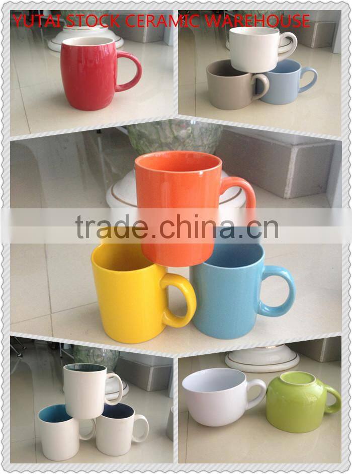 chaozhou white porcelain snack dishes