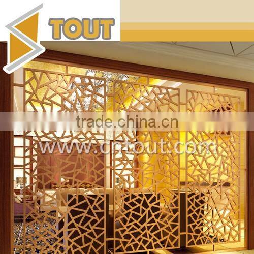 Factory Supply 201 304 316 Decorative Stainless Steel Screen