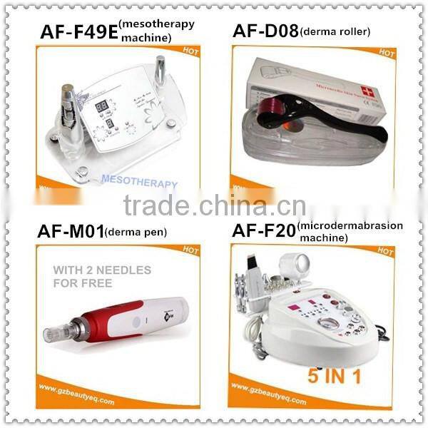 Allfond oxygen therapy equipment