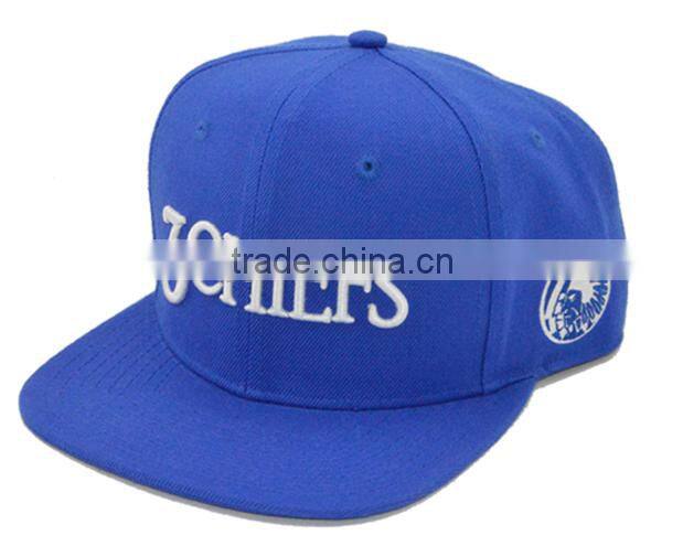 Embroidered patch worn-out fitted baseball cap,embroidered baseball cap,elastic baseball cap