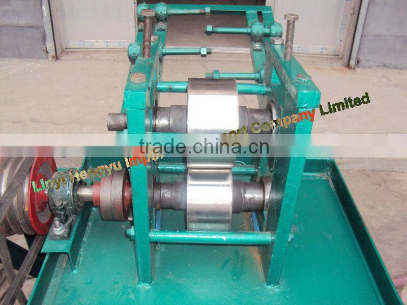 2016 Hot Sale High Output Kitchen Scourer Making Machine