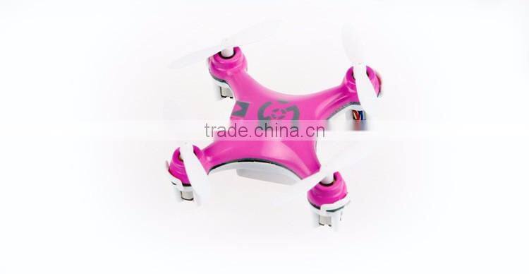 alibaba china supplier 2016 RC Drone FPV Quadcopter With HD Camera 2.4G 6-Axis