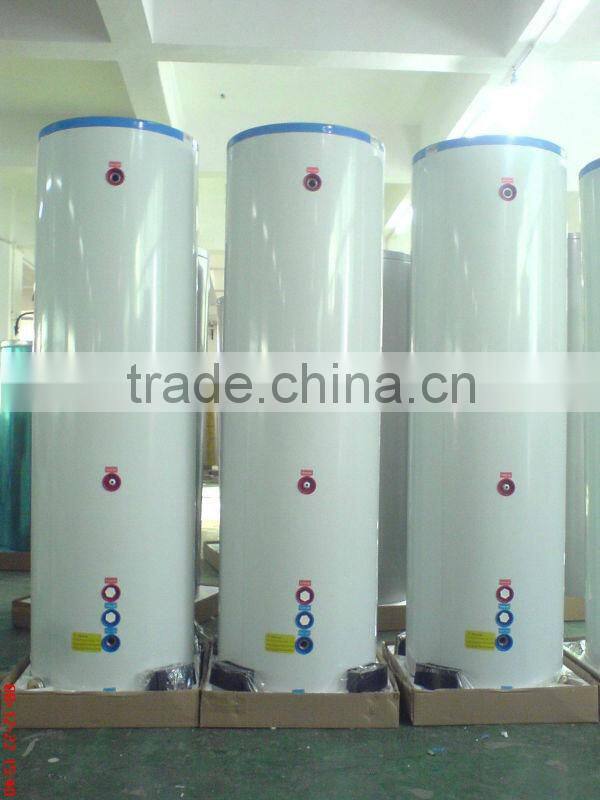 European Standard Quality Sun Powered Water Heaters(Solar Heaters)