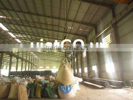 Rice Husk Pellet diameter 6-8mm