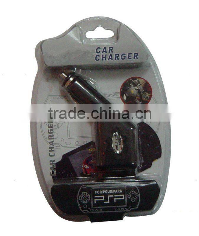 for PSP Car Charger