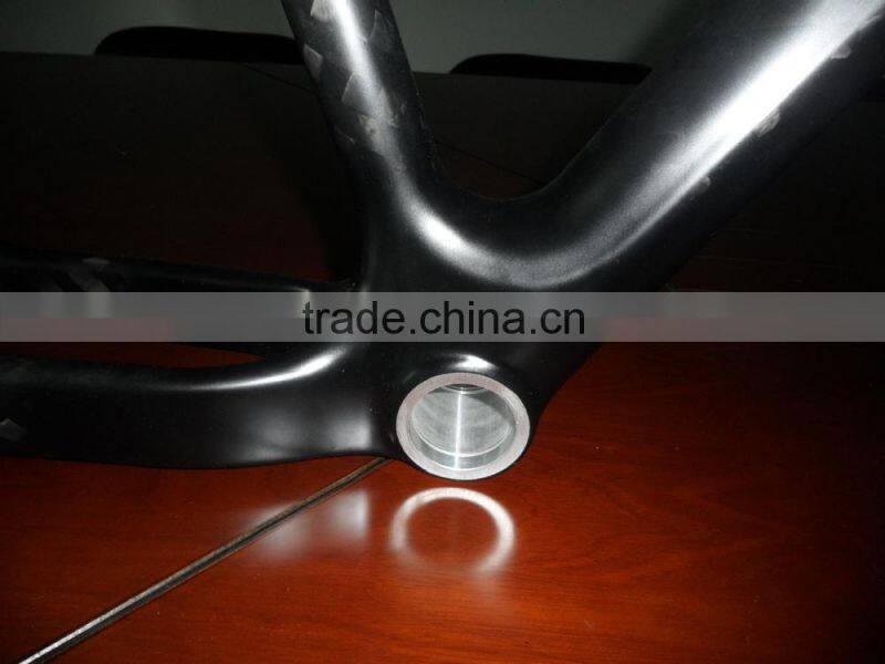 26er carbon bicycle frame, mountain bicycle frame, mtb frame 26er FM038