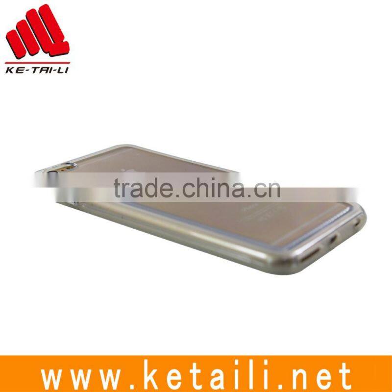 wholesale PC TPU case for iphone 6/6s
