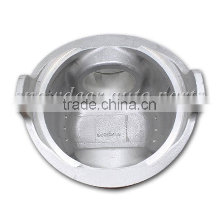 TOP QUALITY FORGED PISTON FOR MITSUBISHI 8DC9 ENGINE PISTON FOR MOTORCYCLES ME091048 23411-72020 ME062408