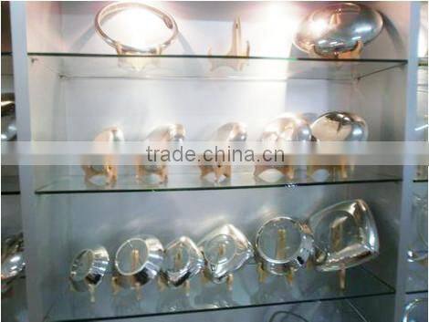 dome cover for deep pot