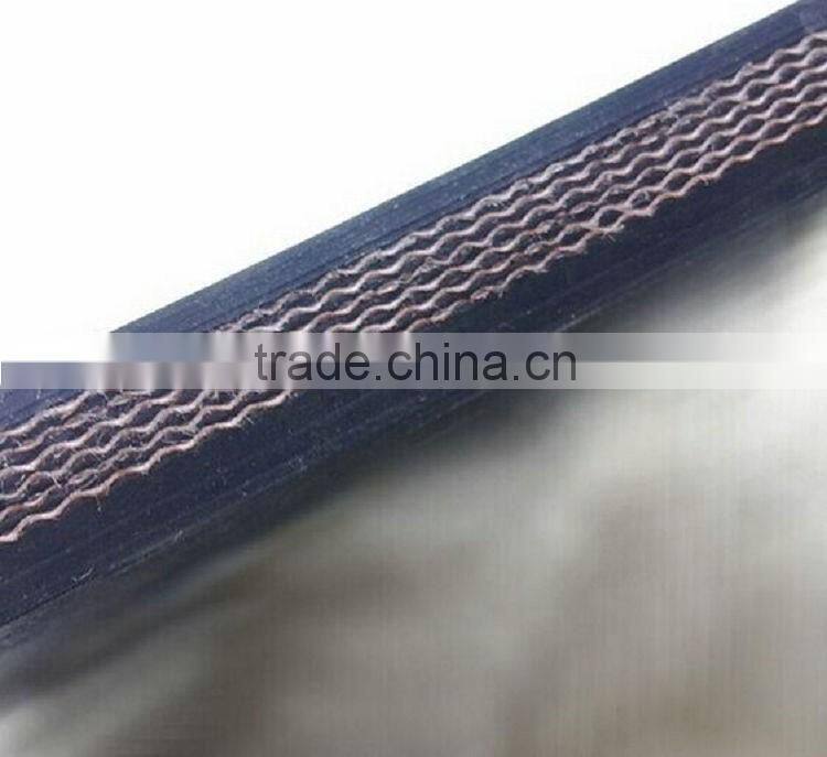 China new products automotive conveyor belt price buying on alibaba