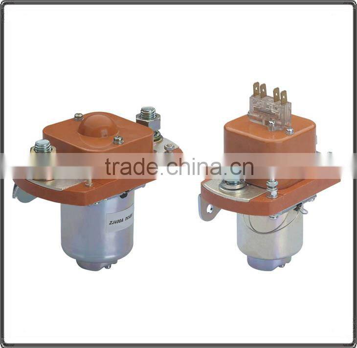 High Quality Cheap DC Contactor