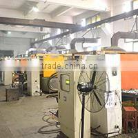 OEM sofa leg footings furniture connecting hardware