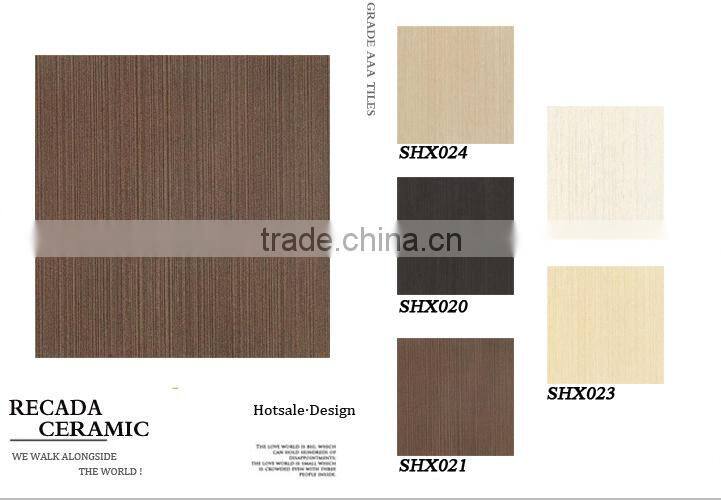 60X60 AAA high quality white Rustic floor Tile(SHX022)