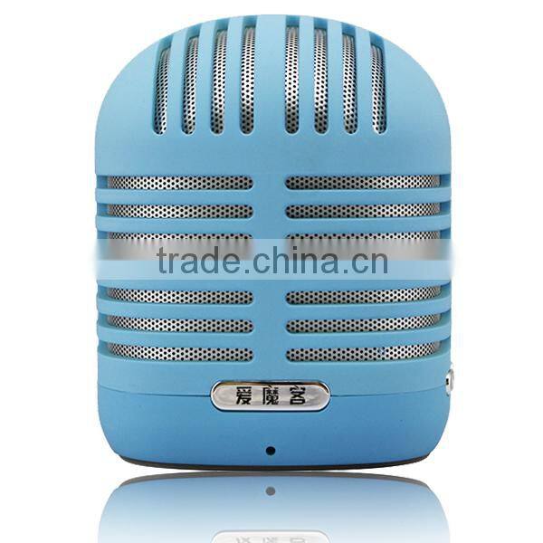 Bluetooth Speaker MINI wireless PortableStyle HandsFree Music Sound Box Loudspeakers