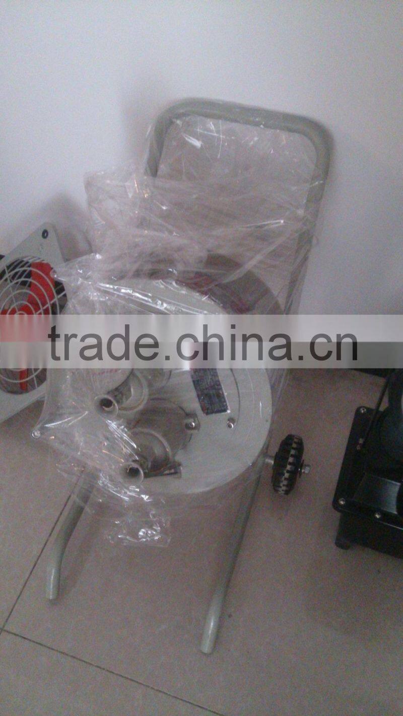 BXD51-P Explosion proof power distribution power cable set