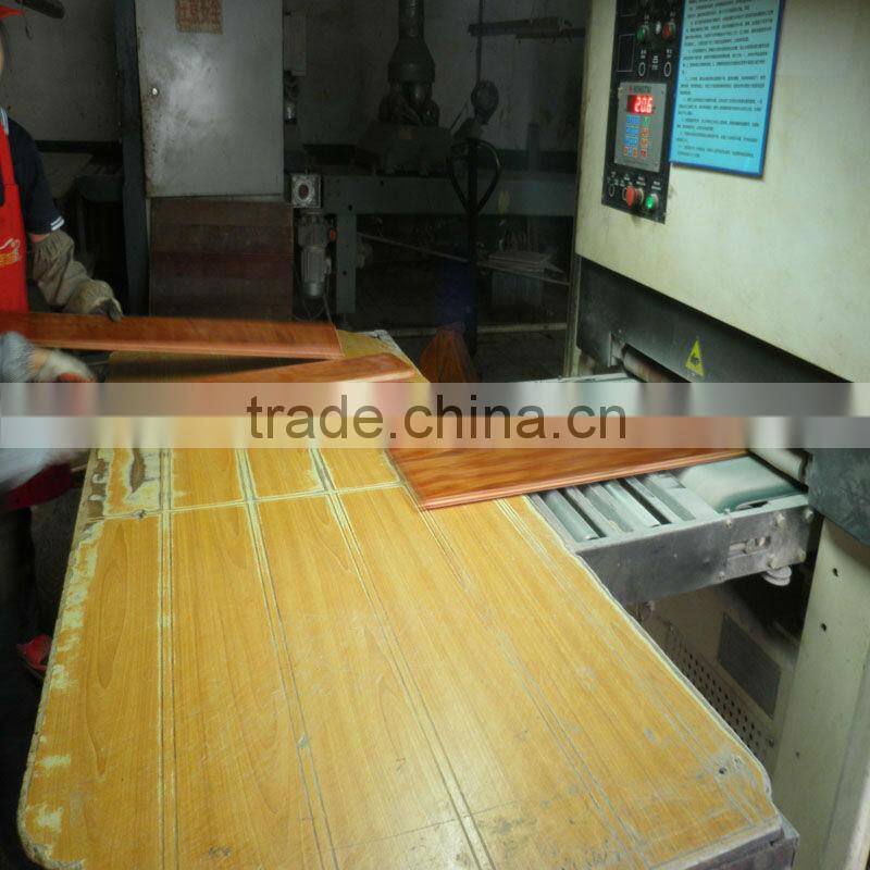 2013 Hot popularity America Walnut engineered solid wood flooring