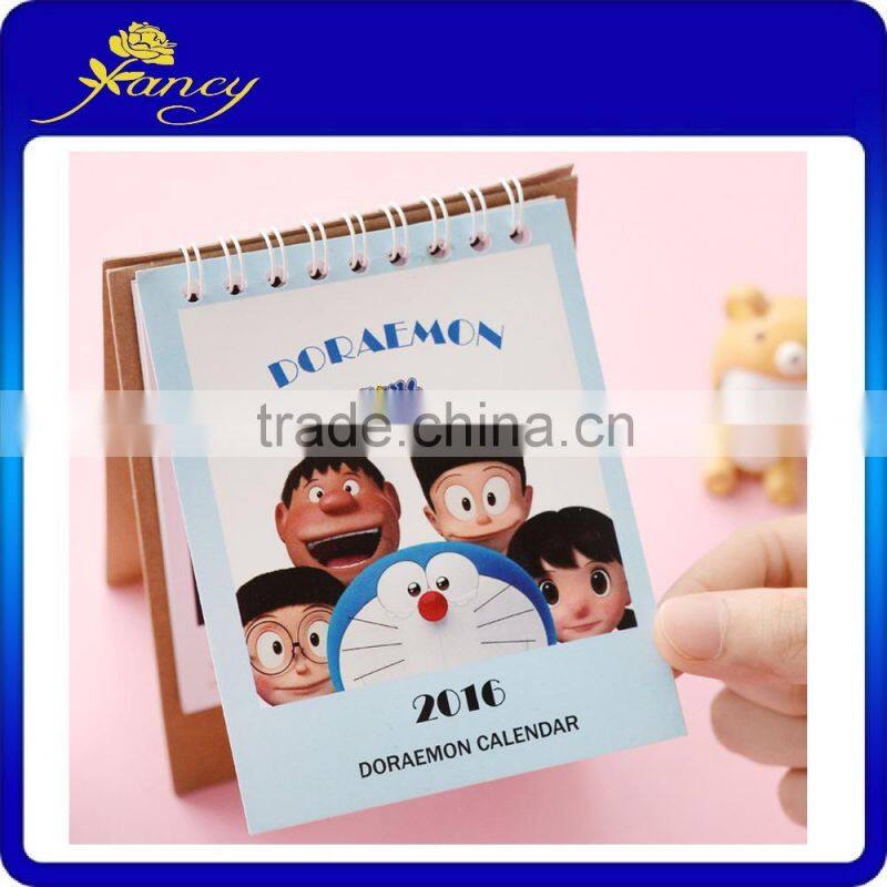 customized Calendar