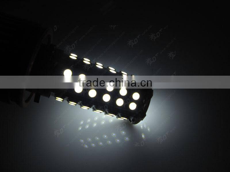 20W 69 SMD LED CANBUS led warning lamp for AUDI