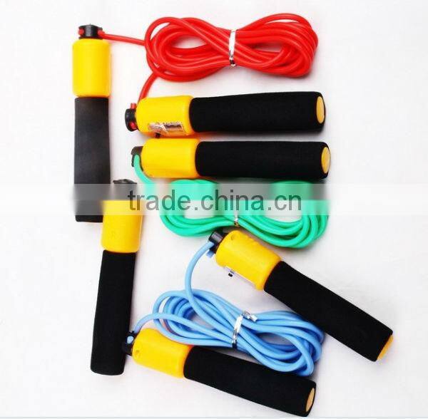 Mechanical Counter jump Rope