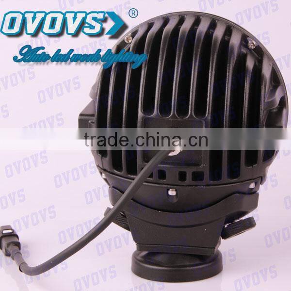Flood/Spot Cover 90w car led light for off road, jeep, atv, suv