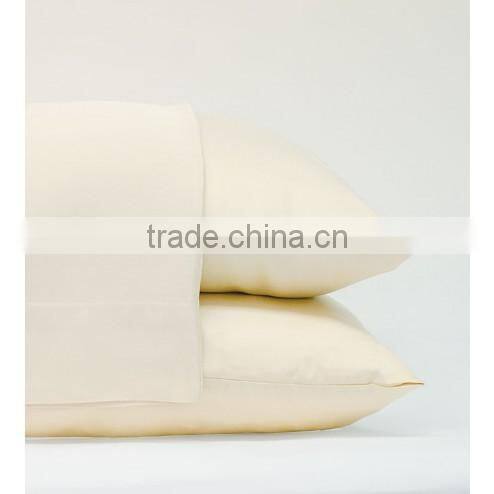 Bamboo Pillow Protector