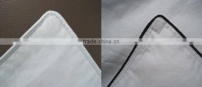 Filled Cotton Pillow Ticks For Manufacturer