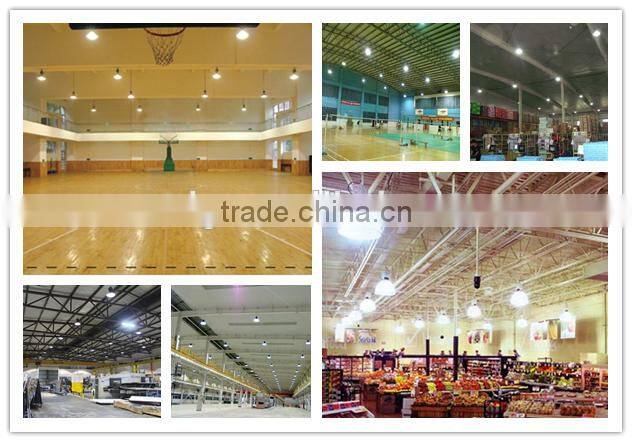 2015 Waterproof IP65 TUV SAA UL 30w Led High Bay Light