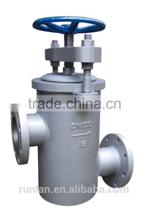Brand New Water Pipe/Strainer Pipe with High Quality
