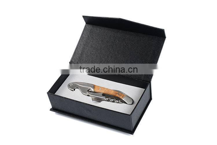 Compact Multi-Functional 2015 Promotional New Motorcycle Wheel Wine Bottle Opener