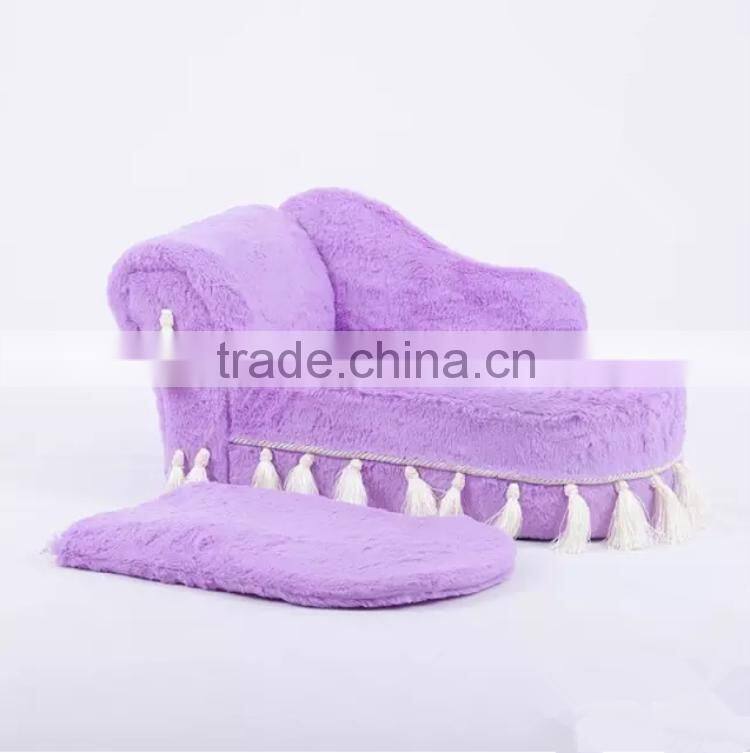 2016 Hot Selling Luxury Durable Dog Beds Sofa
