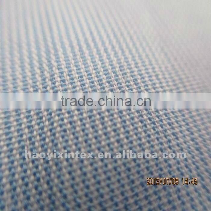 Stripe Yarn Dyed Fabric