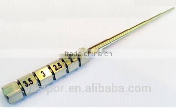 %100 staniless steel coil jig DIY coil resistance tool alibaba wholesales