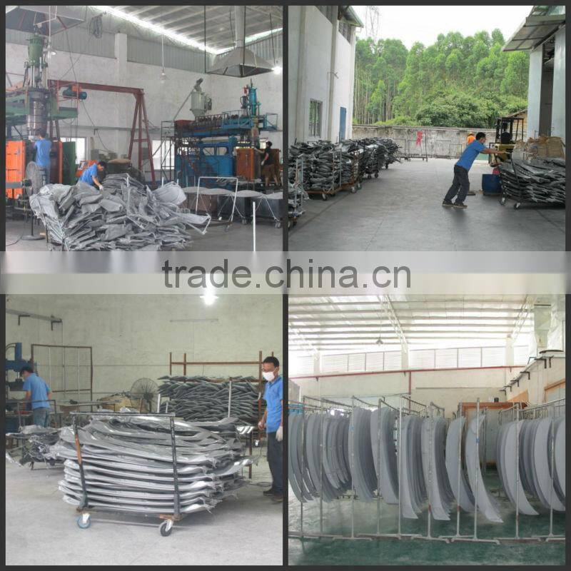 GOOD AUTO SPOILER FOR BUICK EXCELLE GT