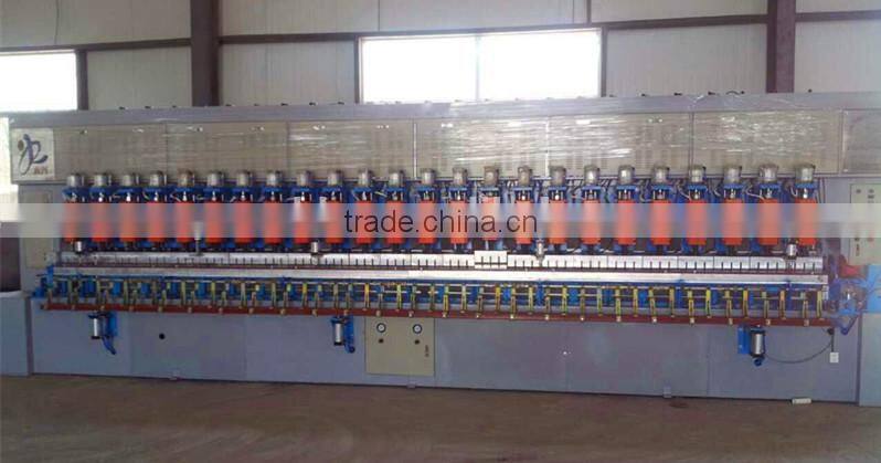 Mining Geogrid Producing Line