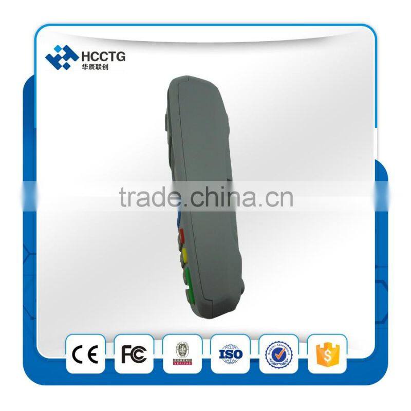 EFT-POS /android Handheld POS Terminal with printer and nfc reader--M100