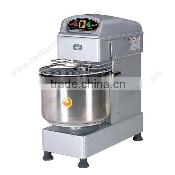 Hot Sale Professional One/Two Speed industrial pizza dough mixer
