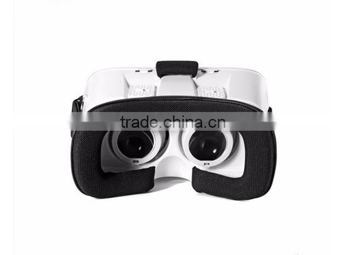 Quick Sample Making 3D New Virtual Reality VR