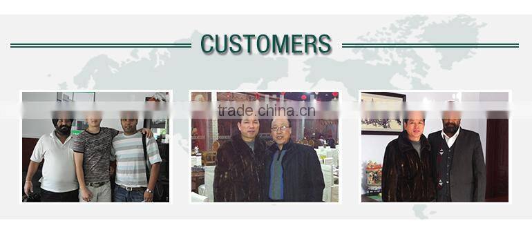 High Capacity Feather Nonwoven Cotton Carding Machine