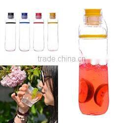 600ml glass mason jar