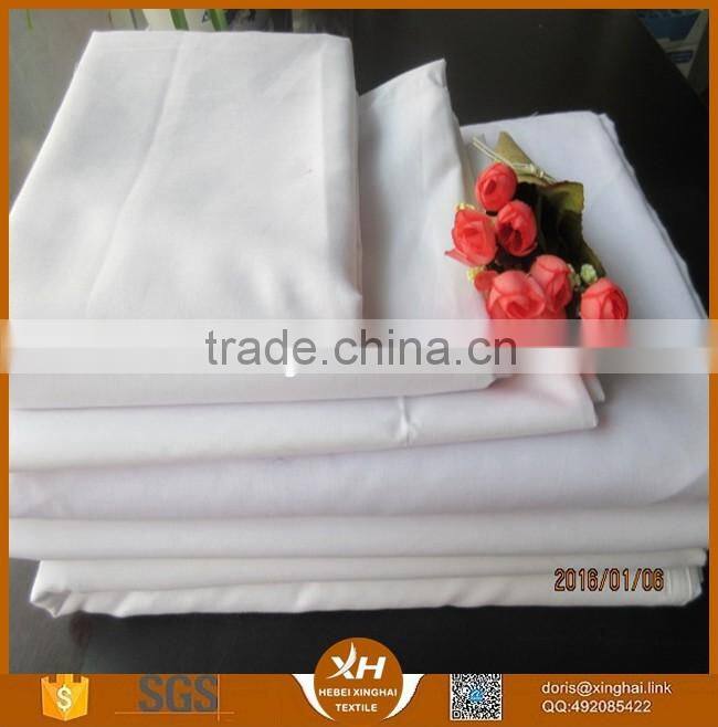 Polycotton 80/20 133x72 fabric