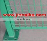 high quality heavy duty farm post plate