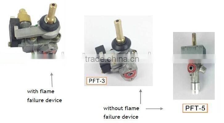 2014 Hot sale cooking range super flame portable gas stove with 3 burner