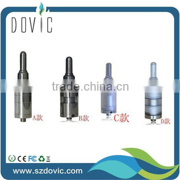 kayfun lite plus rba atomizer