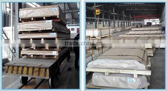 Color steel rock wool sandwich panel for sandwich panel house